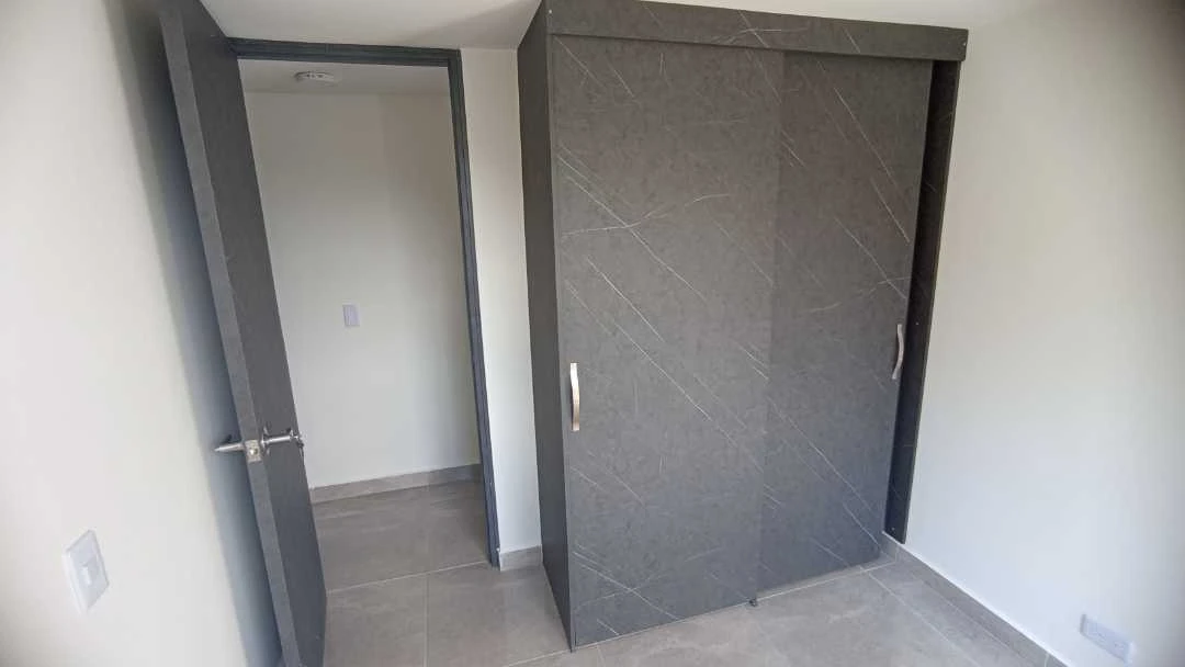 Se vende apartamento en sector trapiche