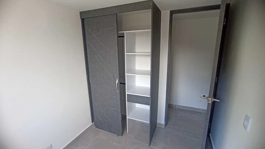 Se vende apartamento en sector trapiche