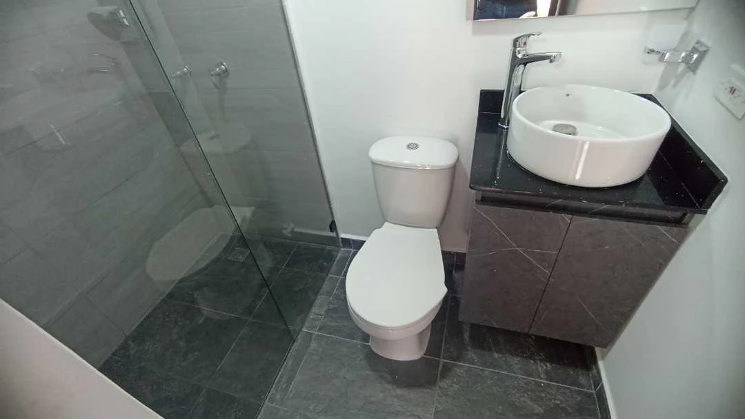 Se vende apartamento en sector trapiche