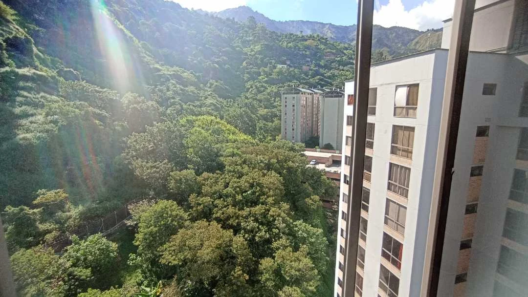 Se vende apartamento en sector trapiche