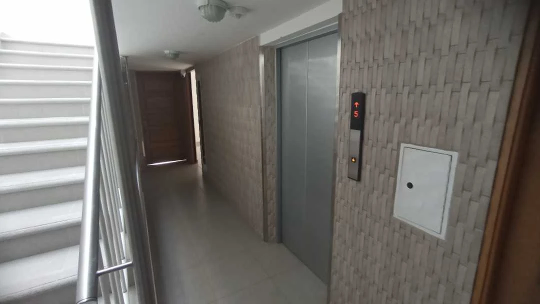 Se vende apartamento en sector trapiche