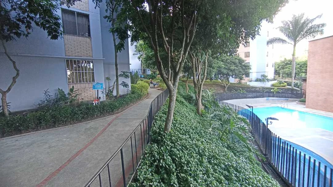 Se vende apartamento en sector trapiche