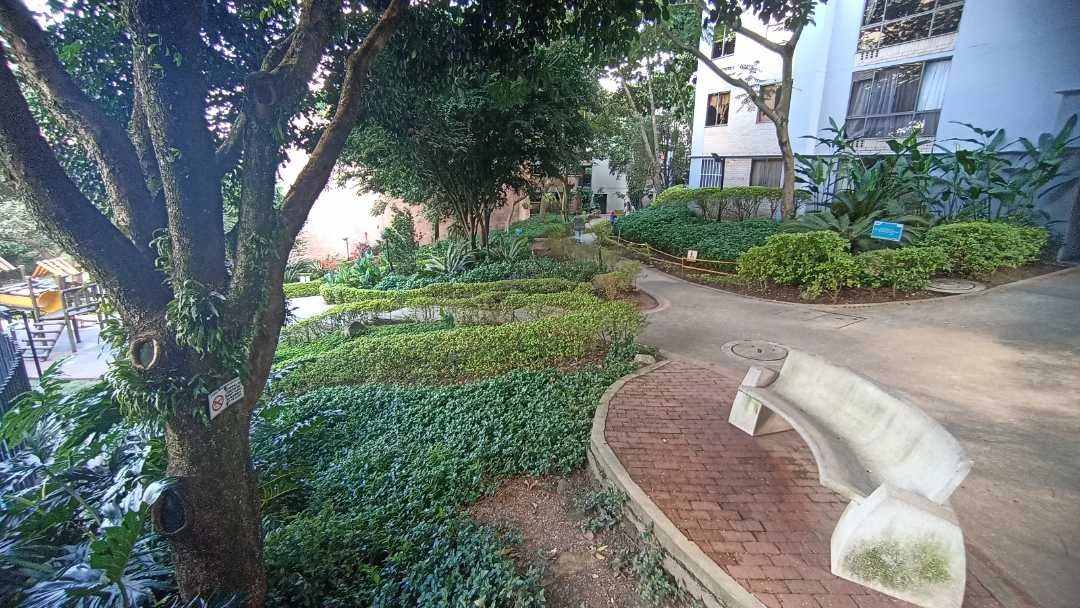 Se vende apartamento en sector trapiche