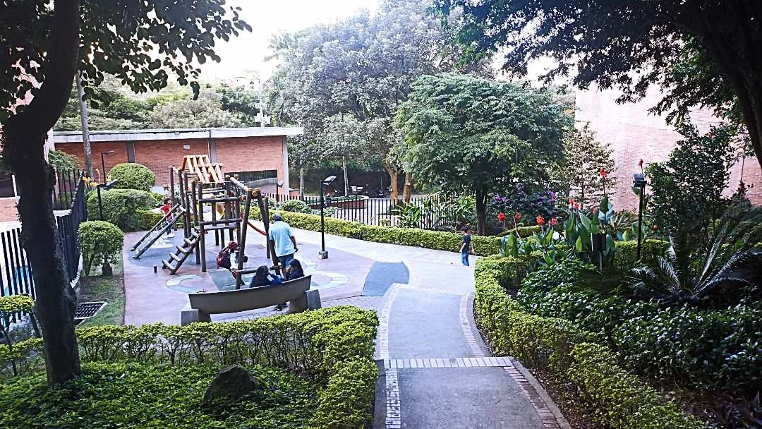 Se vende apartamento en sector trapiche