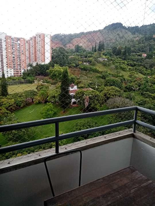 Se vende apartamento cerca ala estacion madera unidad madera esencial