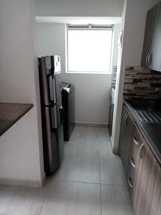 Se vende apartamento cerca ala estacion madera unidad madera esencial