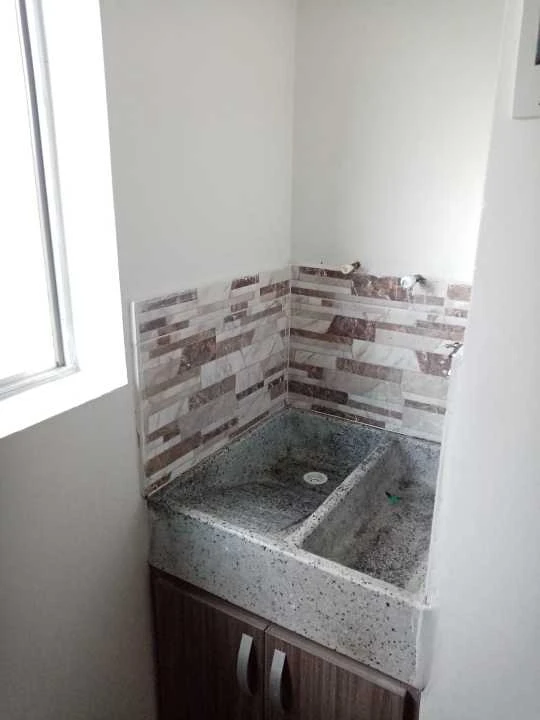Se vende apartamento cerca ala estacion madera unidad madera esencial