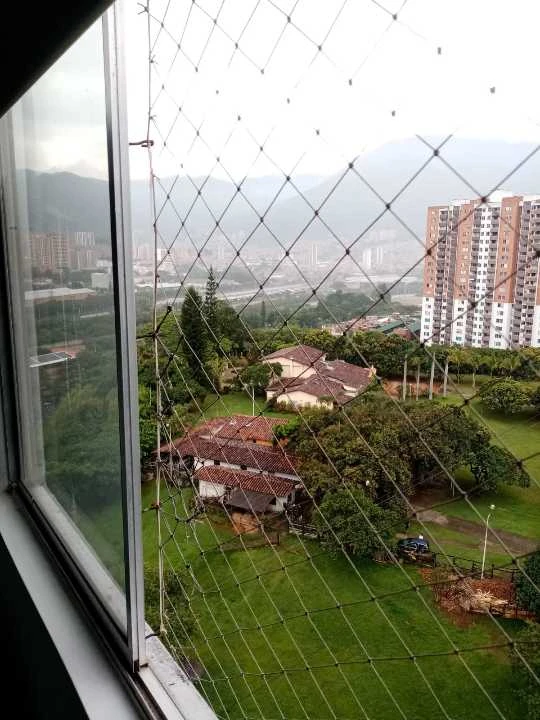 Se vende apartamento cerca ala estacion madera unidad madera esencial