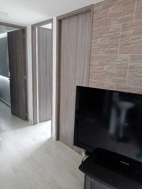 Se vende apartamento cerca ala estacion madera unidad madera esencial