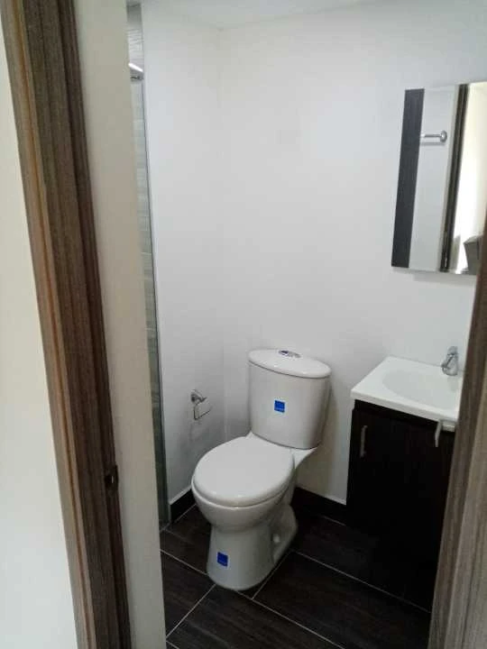 Se vende apartamento cerca ala estacion madera unidad madera esencial