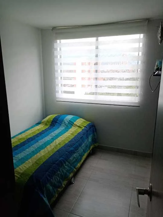 Se vende apartamento cerca ala estacion madera unidad madera esencial