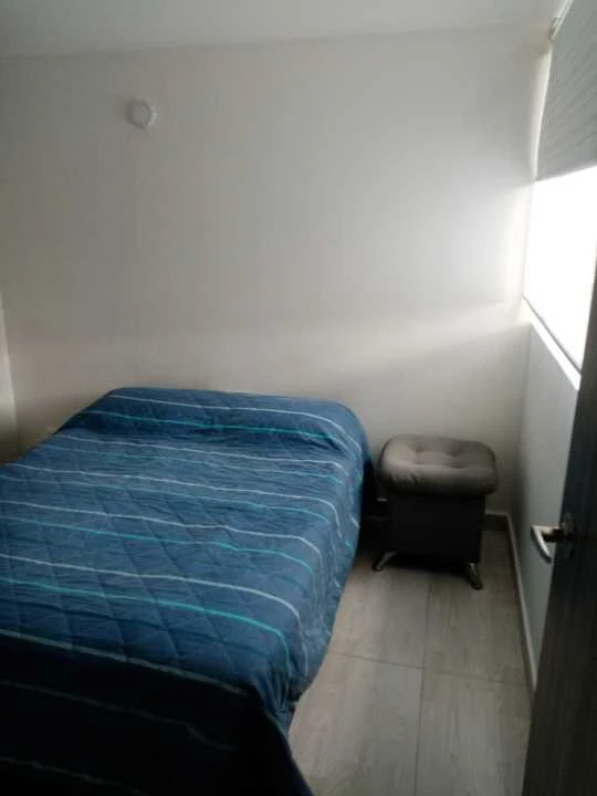 Se vende apartamento cerca ala estacion madera unidad madera esencial