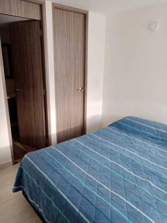 Se vende apartamento cerca ala estacion madera unidad madera esencial