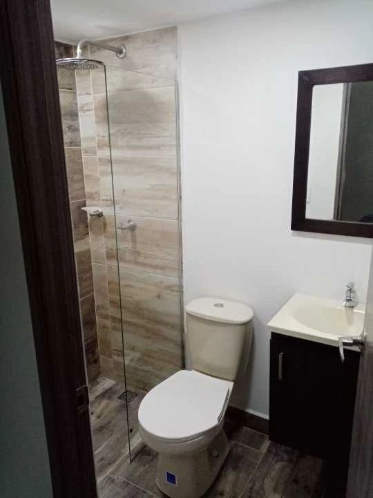 Se vende apartamento cerca ala estacion madera unidad madera esencial