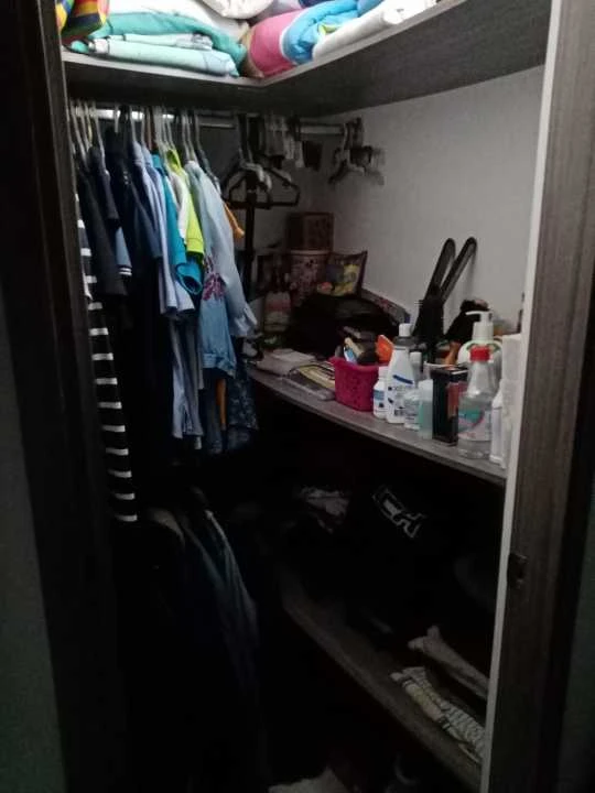 Se vende apartamento cerca ala estacion madera unidad madera esencial