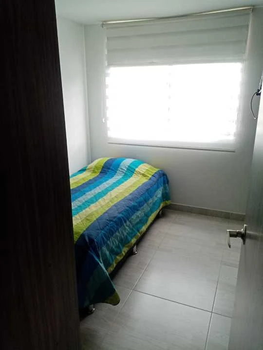 Se vende apartamento cerca ala estacion madera unidad madera esencial