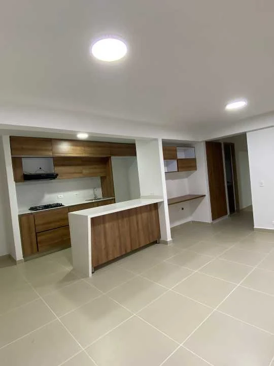 Se vende apartamento en flor de agua de agua cerca la centro comercial
