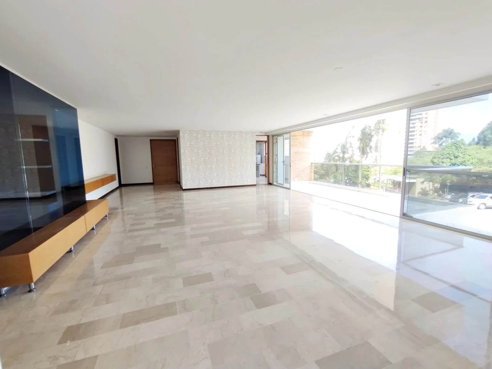 Apartamento en venta sector Transversal Superior