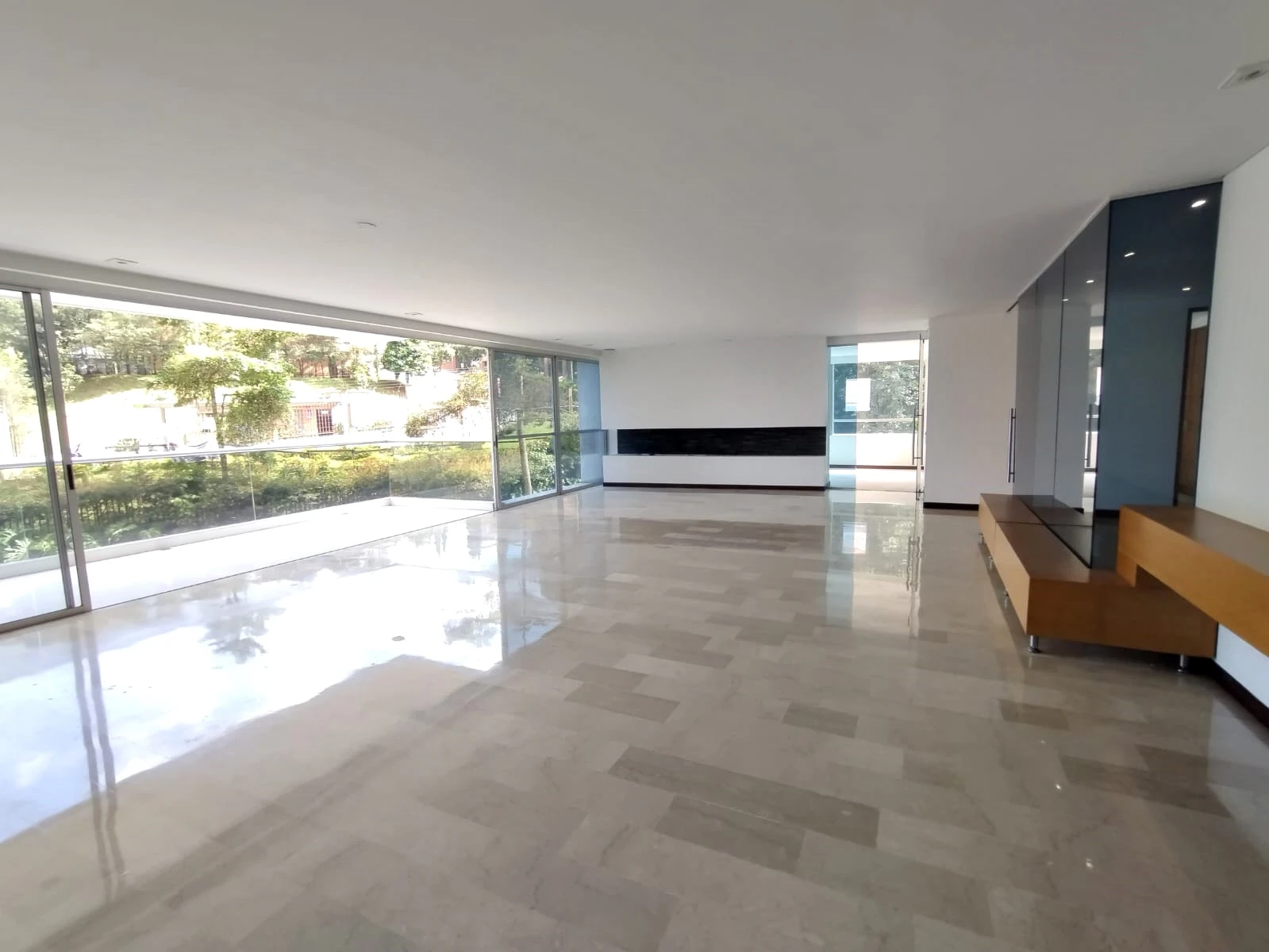 Apartamento en venta sector Transversal Superior