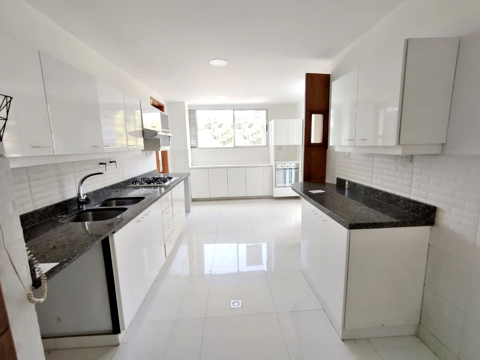 Apartamento en venta sector Transversal Superior