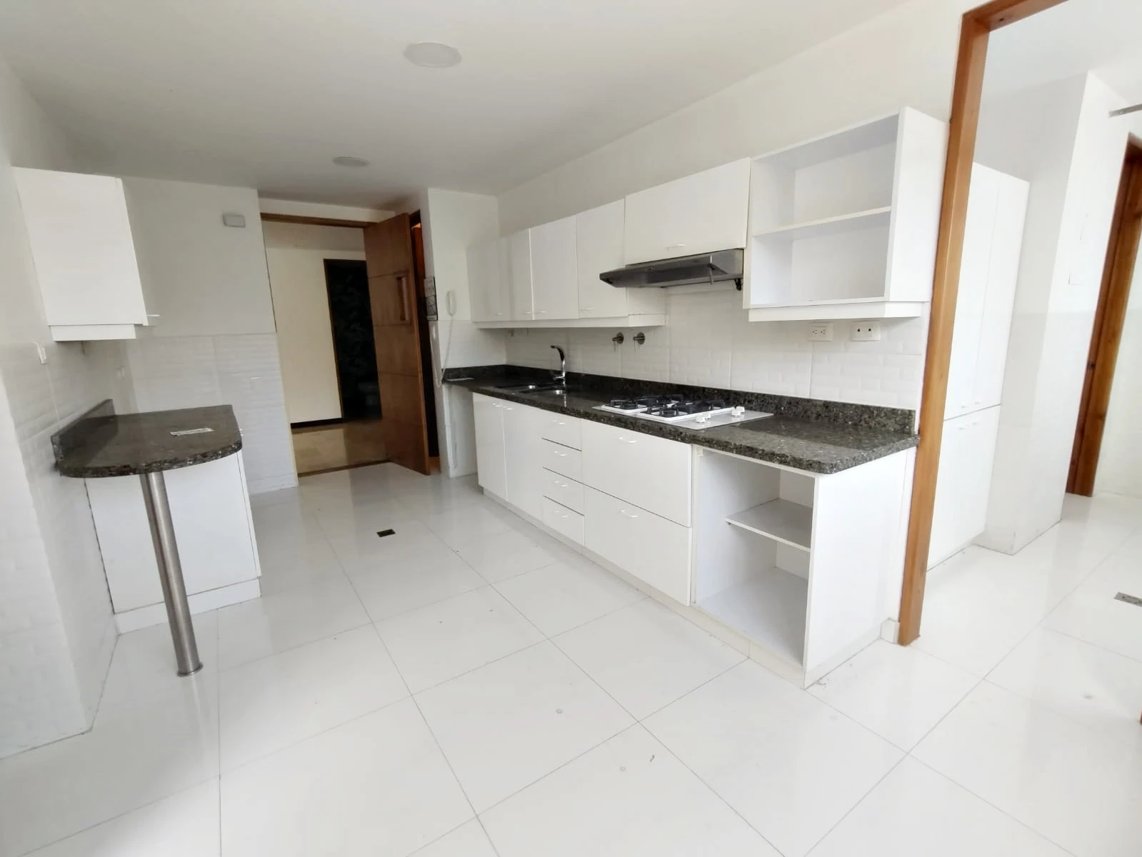 Apartamento en venta sector Transversal Superior