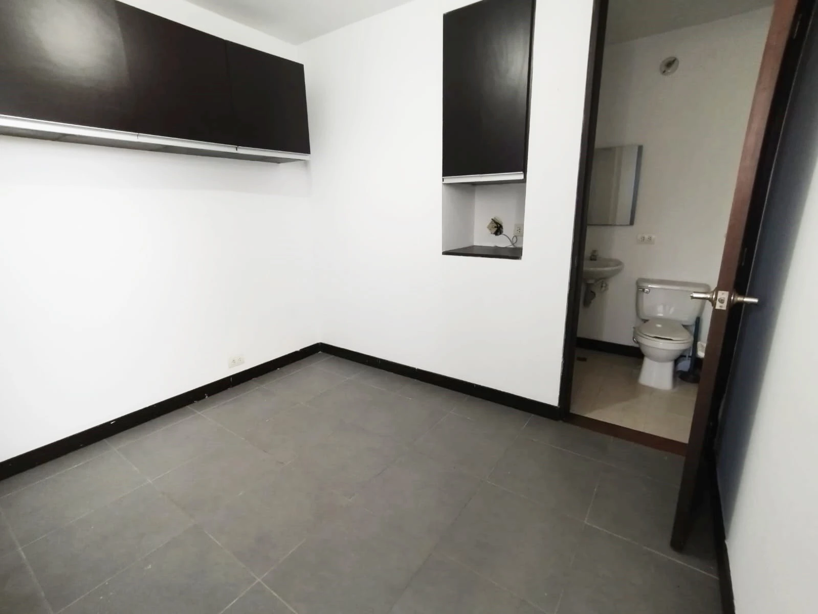 Apartamento en venta sector Transversal Superior