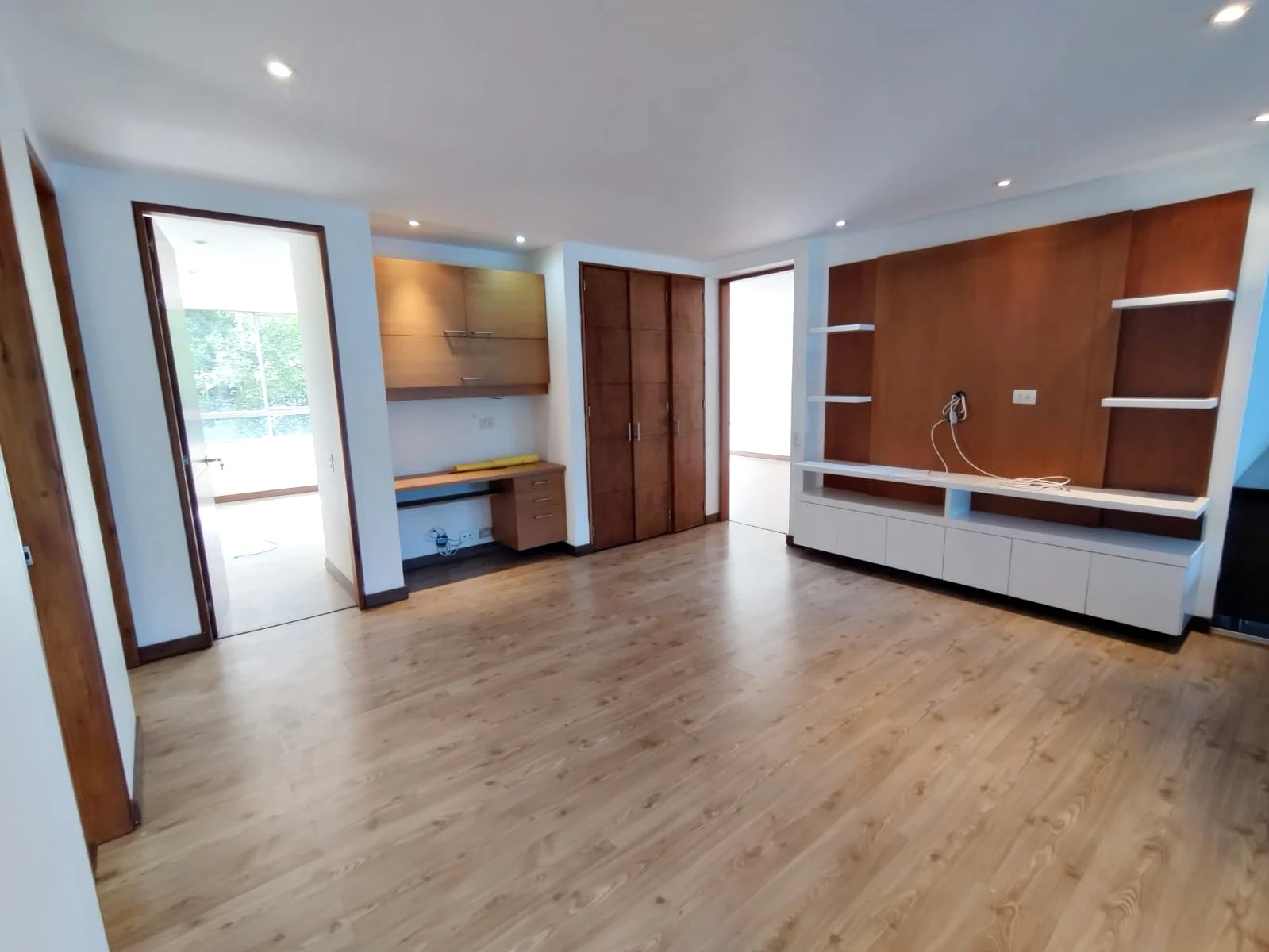 Apartamento en venta sector Transversal Superior