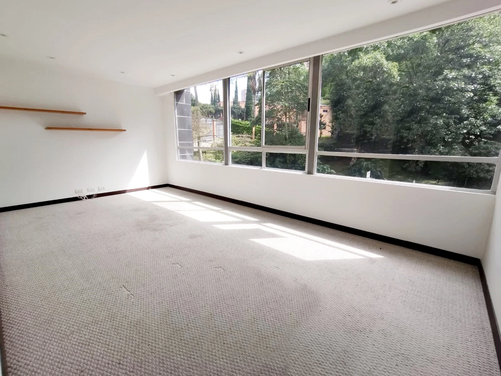 Apartamento en venta sector Transversal Superior