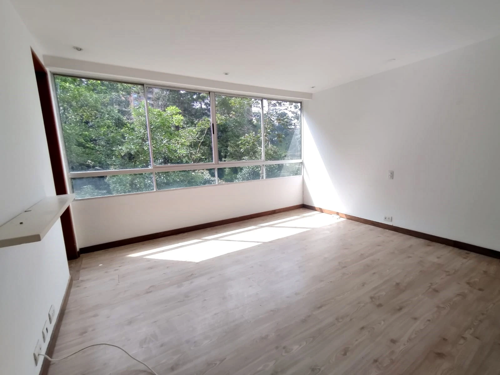 Apartamento en venta sector Transversal Superior