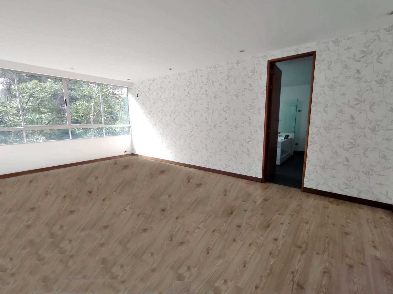 Apartamento en venta sector Transversal Superior