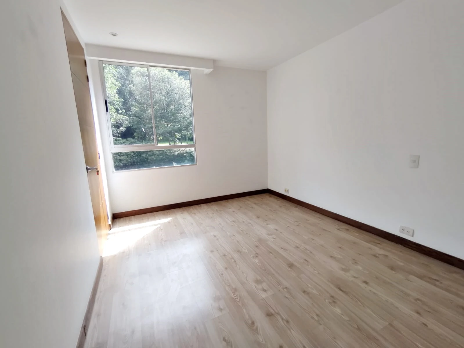 Apartamento en venta sector Transversal Superior