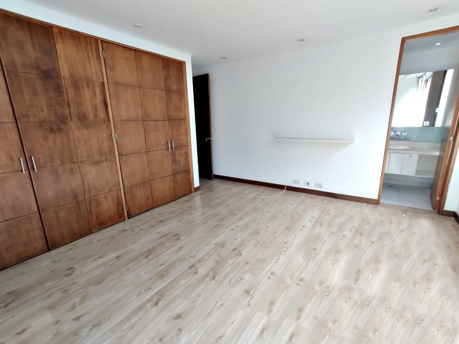 Apartamento en venta sector Transversal Superior