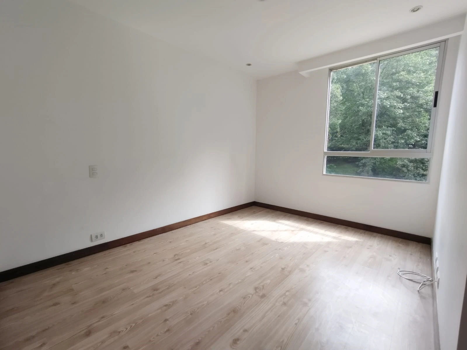 Apartamento en venta sector Transversal Superior