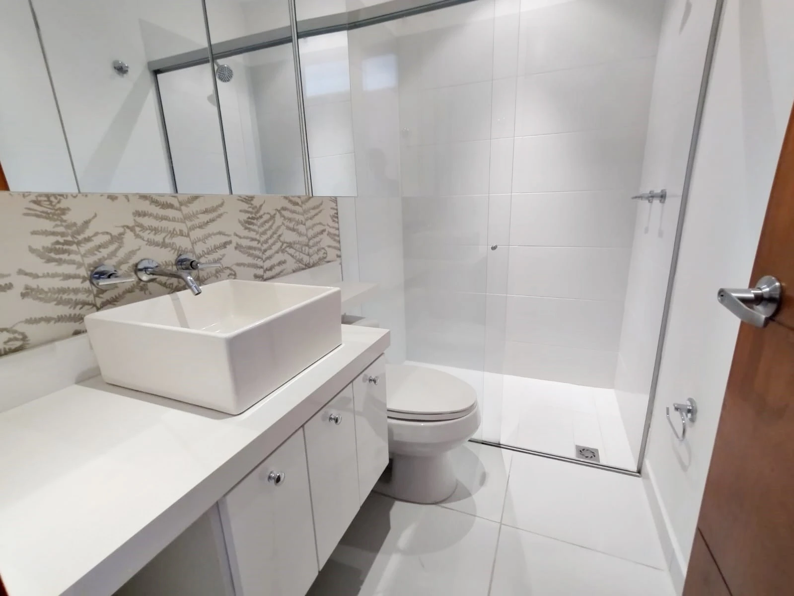Apartamento en venta sector Transversal Superior