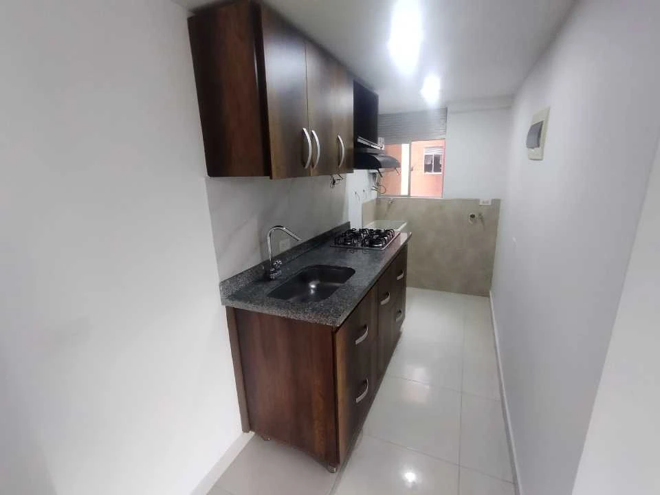 Apartamento en venta en villas del sol Avellaneda