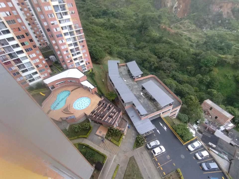 Apartamento en venta en villas del sol Avellaneda