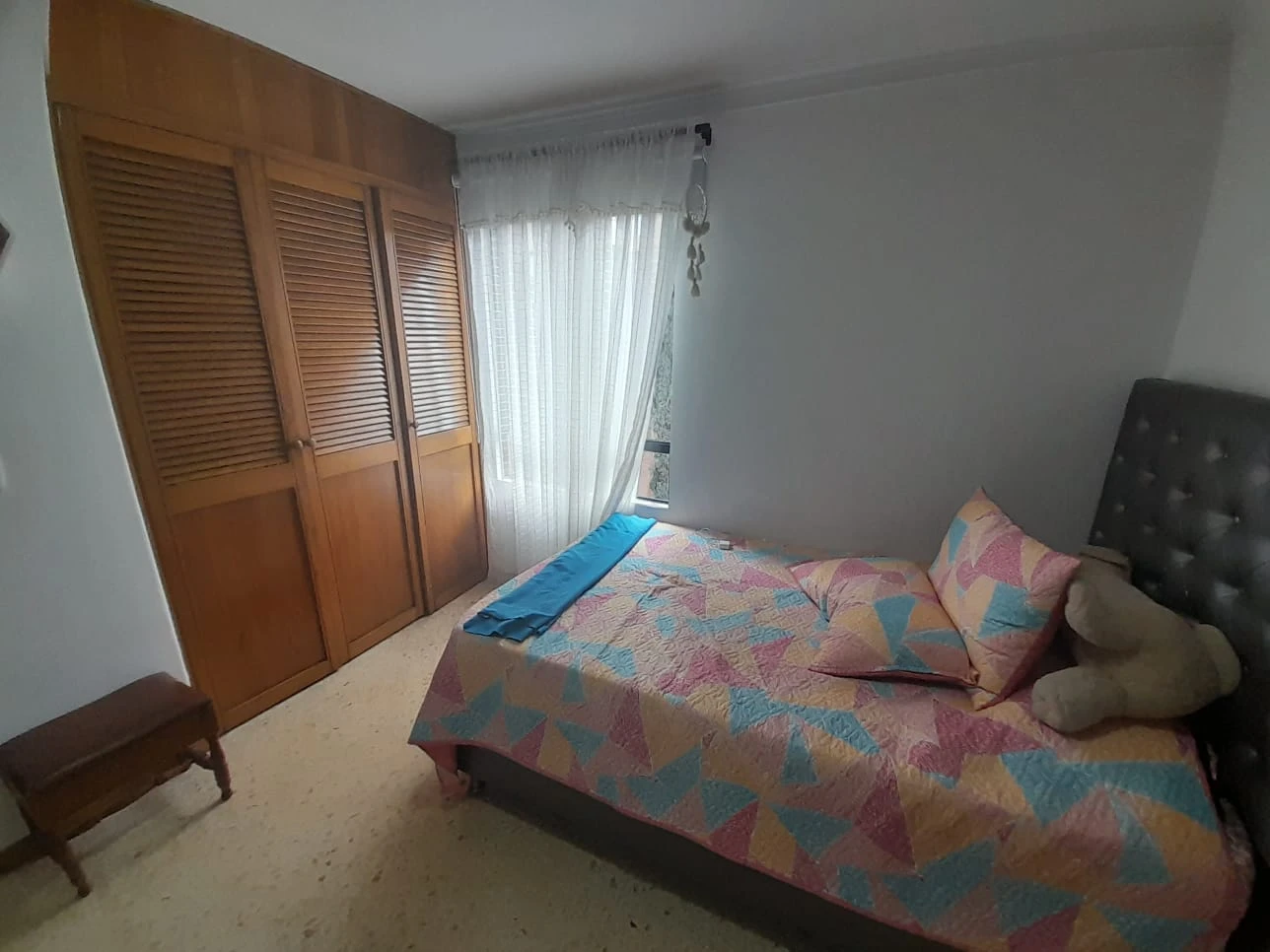 Apartamento en Arriendo Laureles Medellin