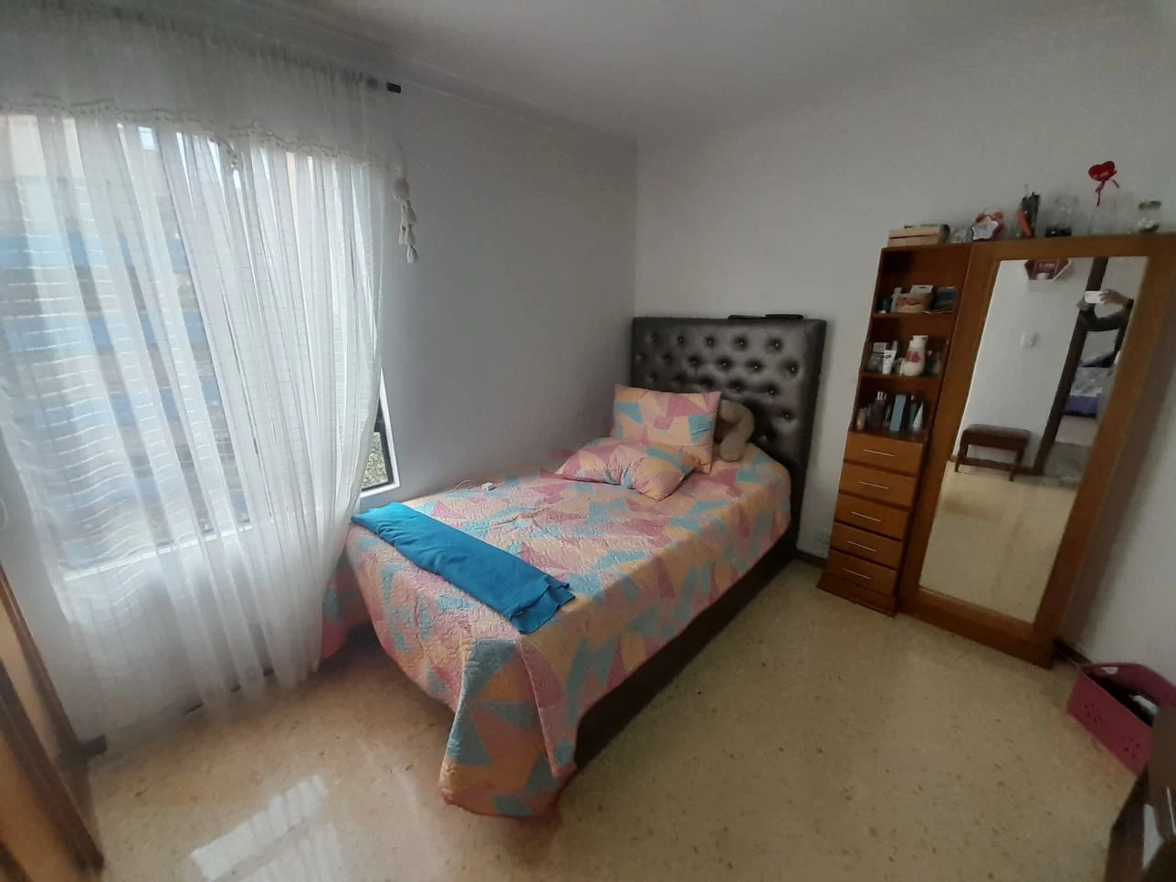 Apartamento en Arriendo Laureles Medellin