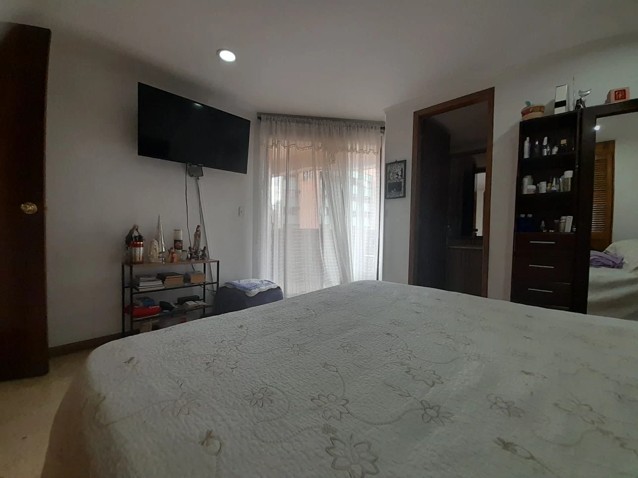 Apartamento en Arriendo Laureles Medellin