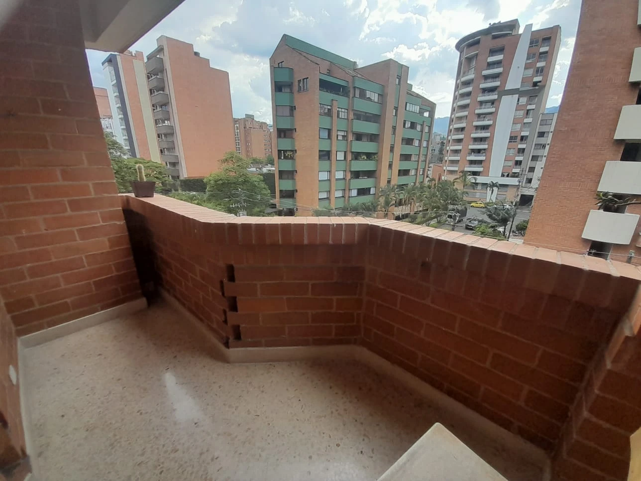 Apartamento en Arriendo Laureles Medellin