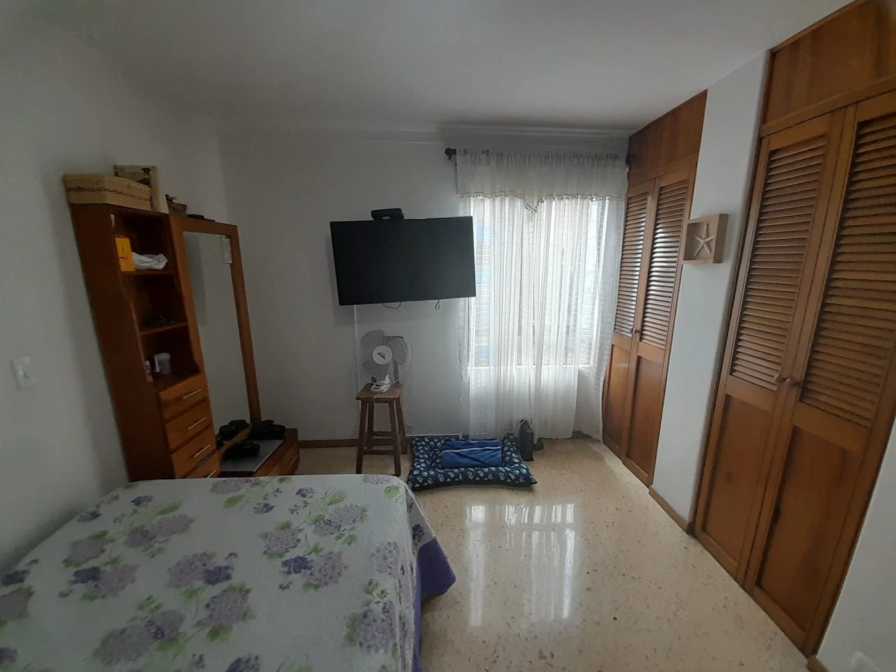 Apartamento en Arriendo Laureles Medellin