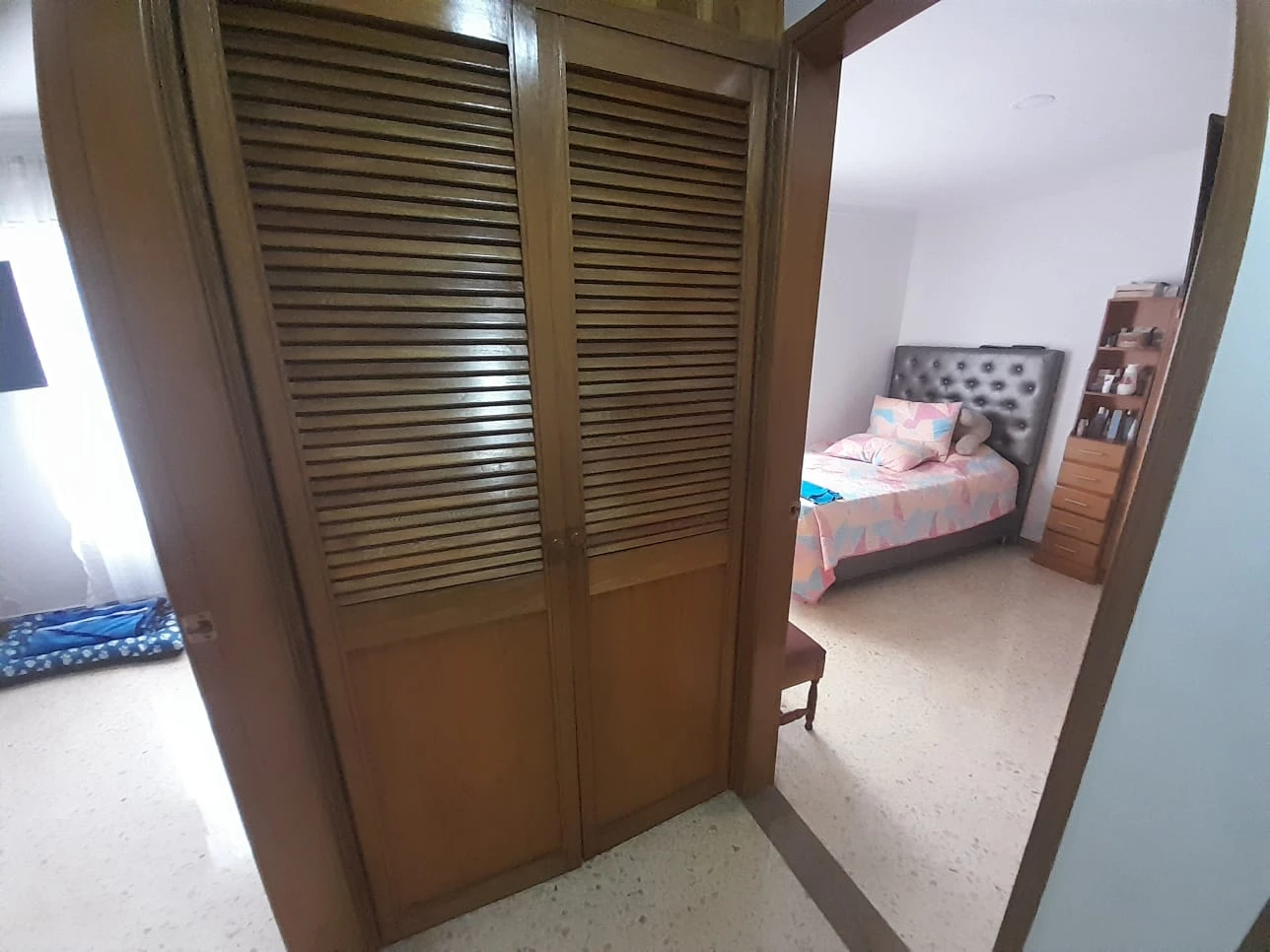 Apartamento en Arriendo Laureles Medellin