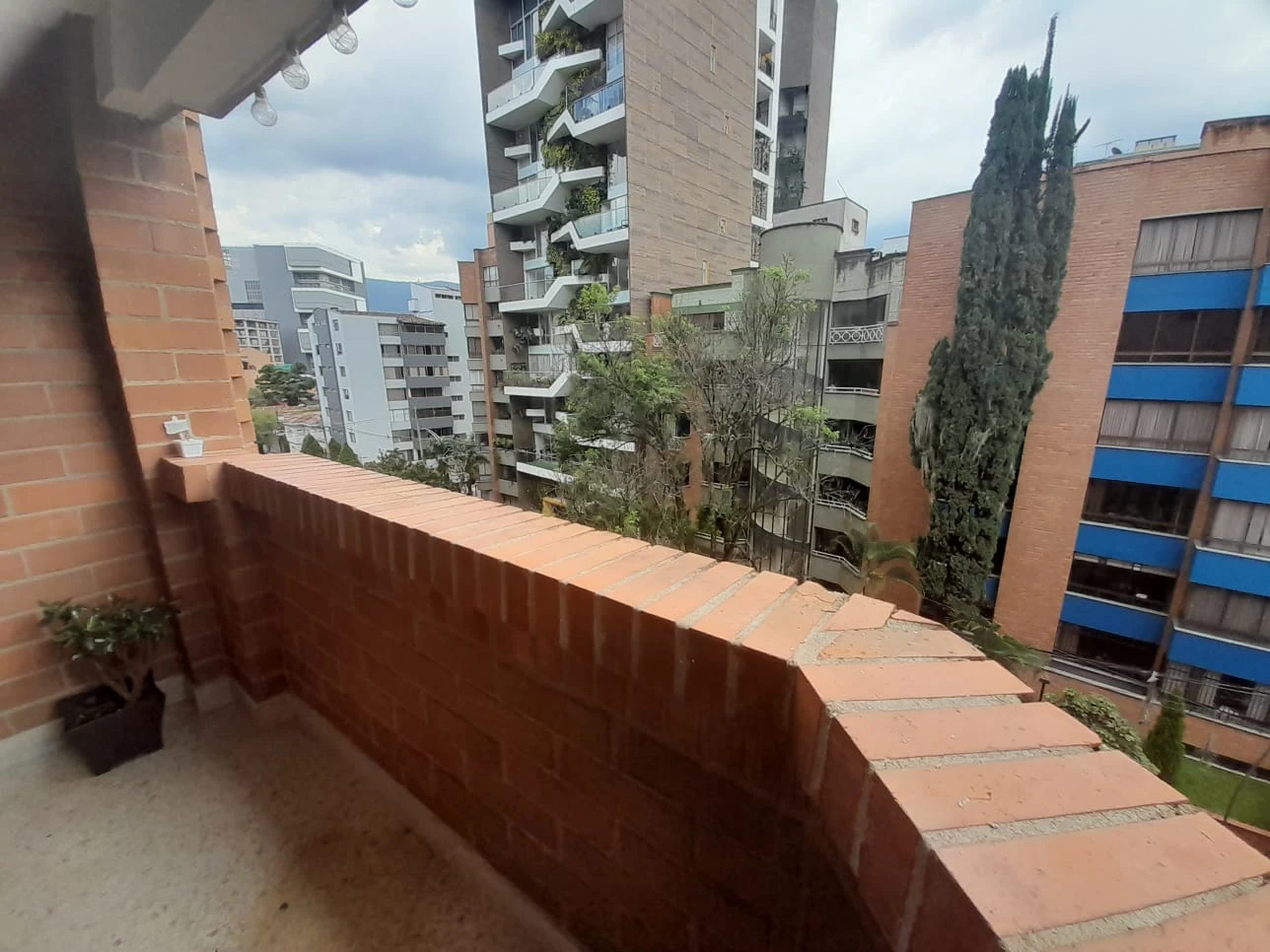 Apartamento en Arriendo Laureles Medellin