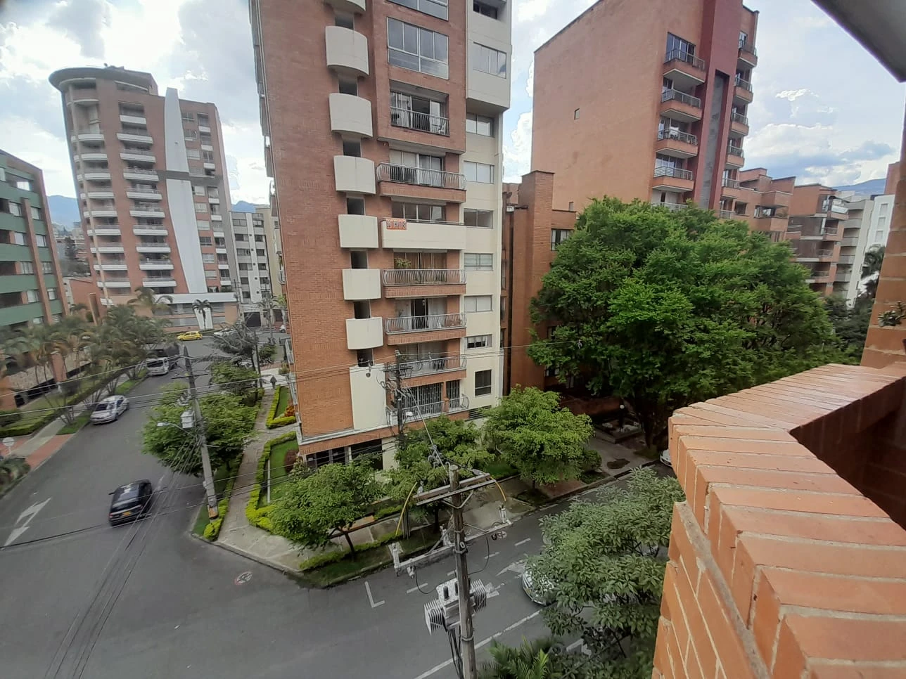 Apartamento en Arriendo Laureles Medellin