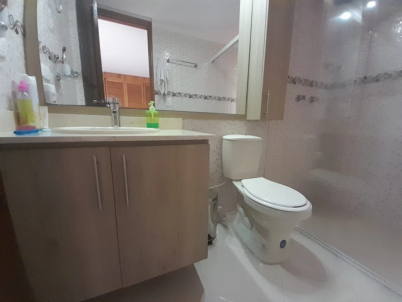 Apartamento en Arriendo Laureles Medellin