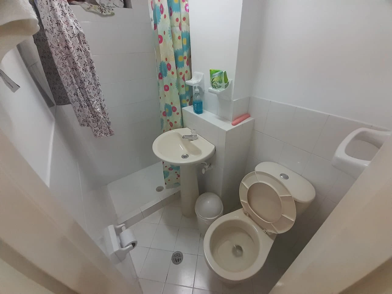 Apartamento en Arriendo Laureles Medellin