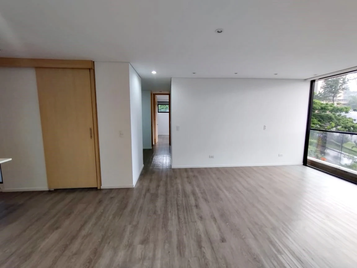 Apartamento en venta sector Las Brujas