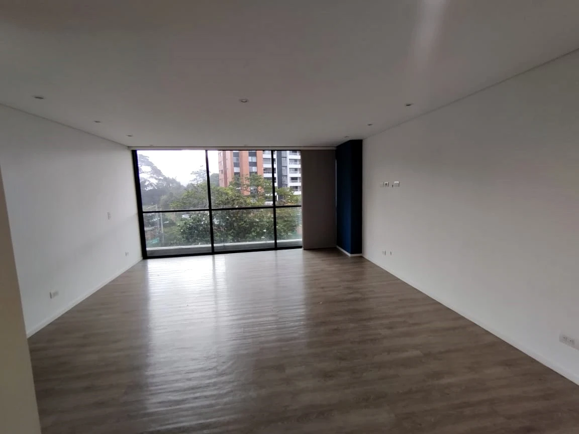 Apartamento en venta sector Las Brujas