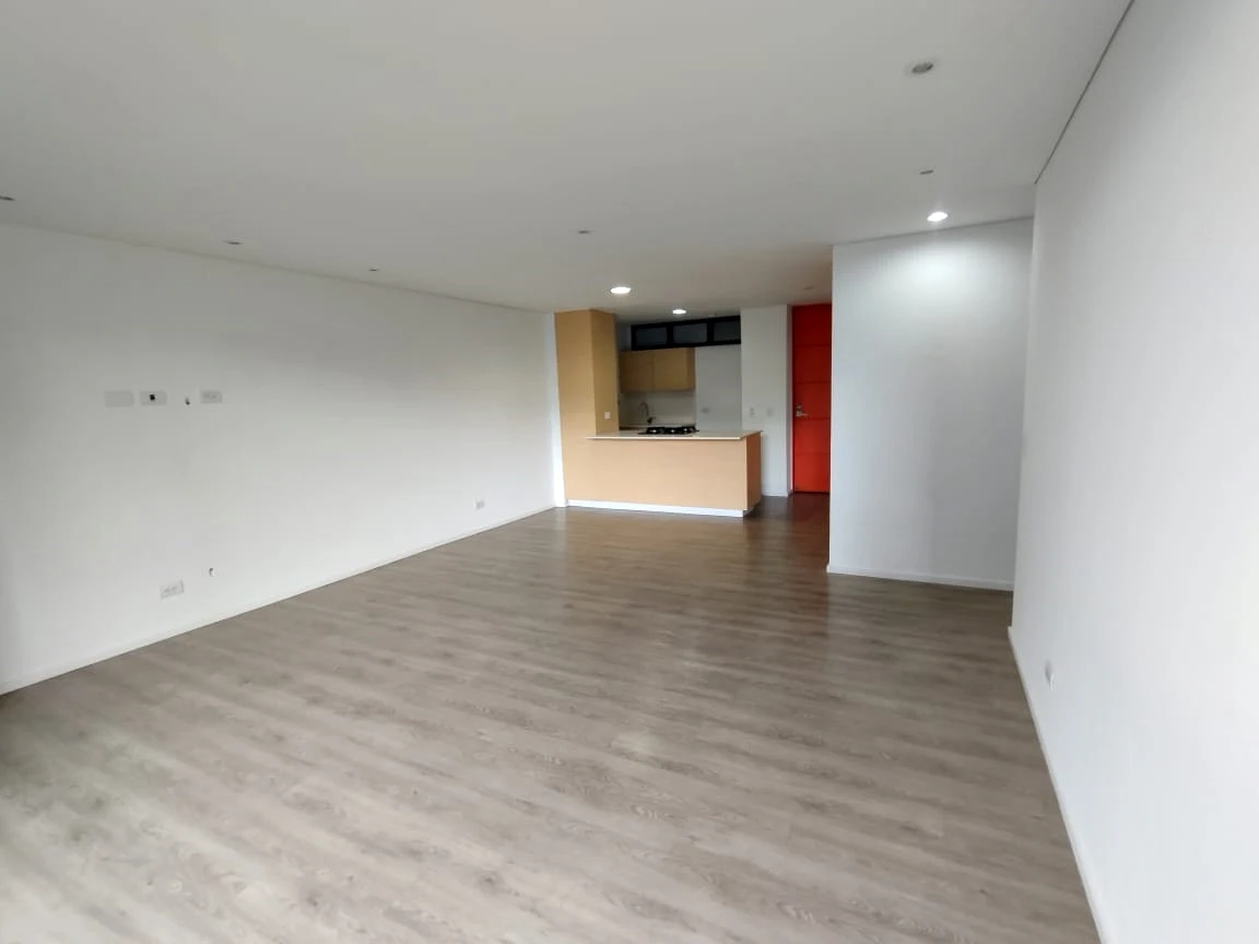 Apartamento en venta sector Las Brujas