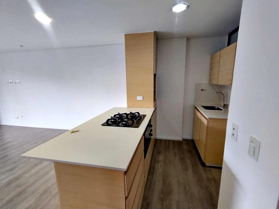 Apartamento en venta sector Las Brujas